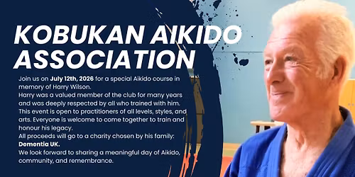 KAA Summer course in memory of Harry Wilson