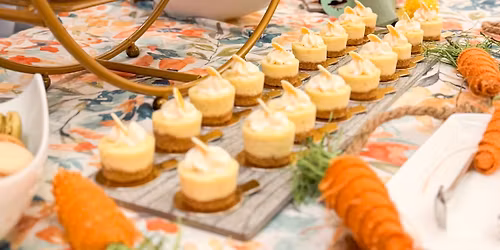 Easter Brunch Buffet