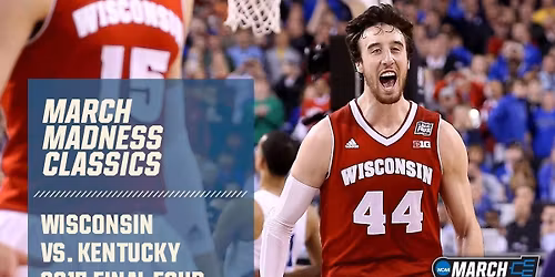 Bucky's Balcony: Indiana Hoosiers at Wisconsin Badgers Womens Volleyball (Not a Game Ticket)