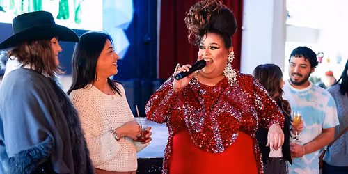 Sunday Drag Brunch