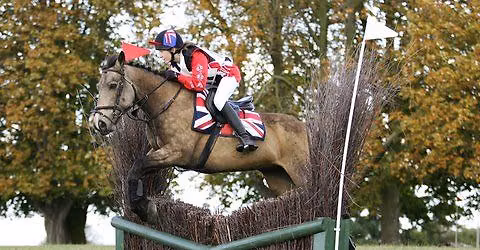 Eventers Challenge