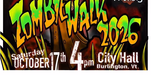 Return of the Zombie Walk Year 2