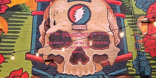 FKS @ The Drunken Hippie