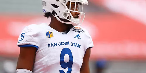 Cal Poly Mustangs vs. San Jose State Spartans