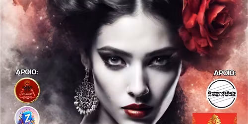 FEIRA M\u00cdSTICA - ALMA CIGANA