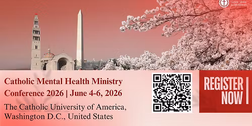 Catholic Mental Health Ministry Conference