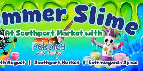 Summer Slime