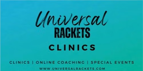 Warrington Monday Evening Pickleball Clinics