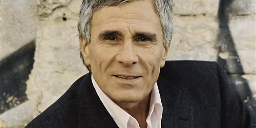 Gojko Mitic und Eberhard G\u00f6rner: Mit dem \u201eFliegenden Pfeil\u201c ins Amerika des 18. Jahrhunderts