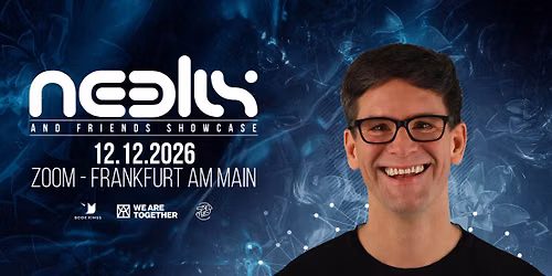 Neelix & Friends Showcase Frankfurt