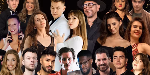 Vilnius New Year\u2019s Weekender