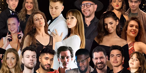 Vilnius New Year\u2019s Weekender