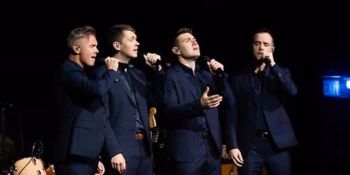 Celtic Thunder Tickets