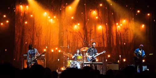 Band of Horses Glasgow Tickets