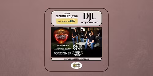 Journey Thru The Ages