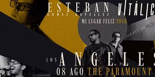 ESTEBAN GOMEZ GONZALEZ \\\\ VITALICO