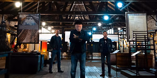 Koncert Indivi - Duo w Kombinacie Kultury