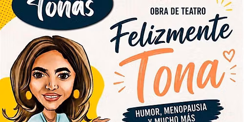 Felizmente Tonas