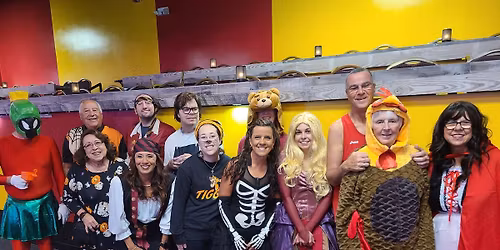 Treats for Special Kids