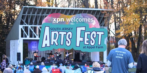South Jersey Arts Fest