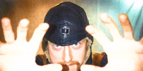 Powerplant | 24 juni | Oceanen