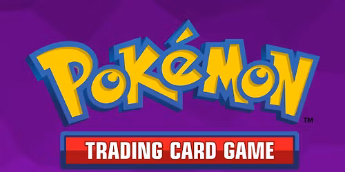 Pokemon TCG Standard Tournament @ Taps Games