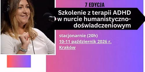 SPOTKANIE W CHAOTYCZNYM POLU (7ta ed.)
