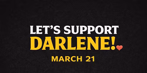 🖤Benefit for Darlene Hughes🖤