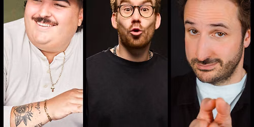 \u00ab La Soir\u00e9e Stand-up \u00bb - Gratuit
