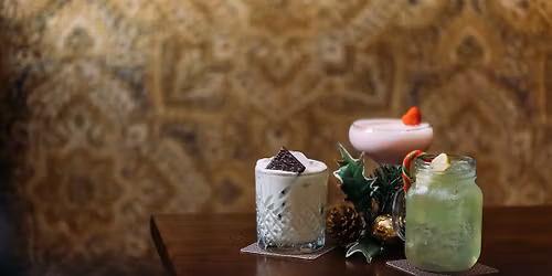 Corr's Corner Hotel - Christmas Party Night - Saturday 13th December 