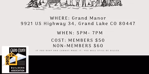 WUI Event March 19th 