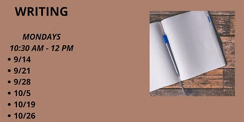 Creative Writing