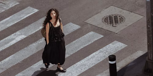 Silvana Estrada in Boston