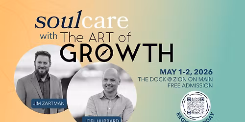 SoulCare with Art of Growth