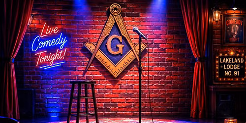 A Summer of Family Fun: Standup Comedy Show