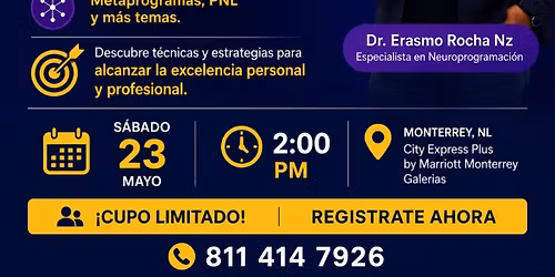 seminario Estados cerebrales de excelencia