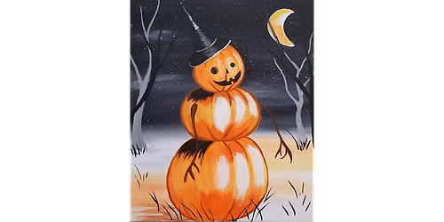 Here for a Gourd Time - Paint and Sip in Fishkill | Classpop!\u2122