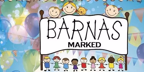 Barnas Marked v\u00e5ren 2026