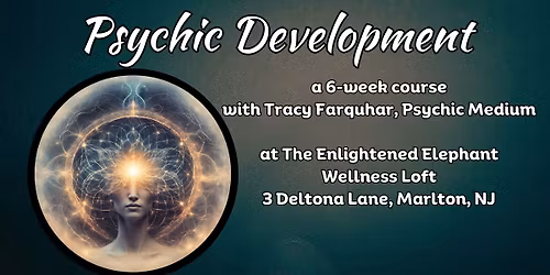 Psychic Development Course