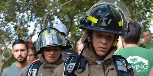 Annual Sept 11th Memorial Mt Climb 