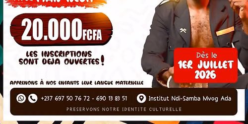Initiation aux langues B\u00e9ti
