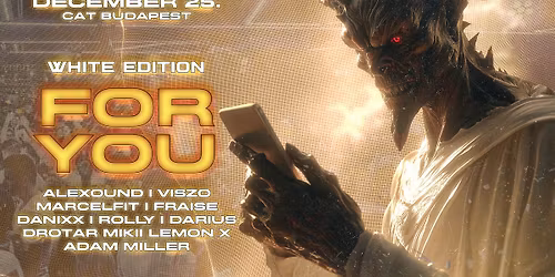 \ud83d\udcf1 FOR YOU \ud83d\udcf1 \u2718 CAT BUDAPEST