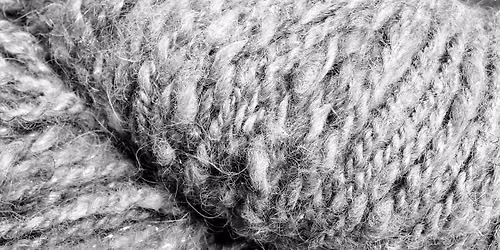 Learn to crochet with Merino Y Vino artist and owner Lily