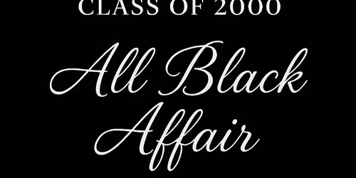 Stamford High School Class of 2000 25 years reunion