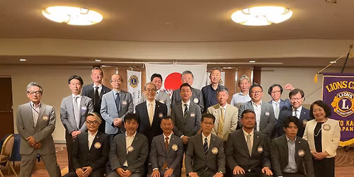 手話劇を楽しむ会（第24回旧手話劇コンクール京都大会）