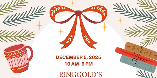 Ringgold\u2019s Down-Home Christmas 