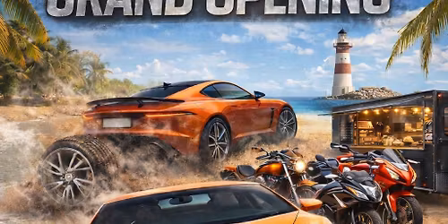 Auto Innovations Grand Opening