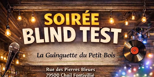 \ud83c\udfb6\u2728 SOIR\u00c9E BLIND TEST \u2728\ud83c\udfb6