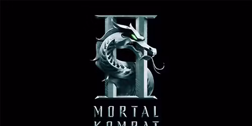 "Mortal Kombat 2" Movie @ AMC Theater Mission Valley