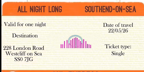 All Night Long